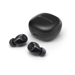 Audífonos In-ear Inalámbricos Motorola Vervebuds 105