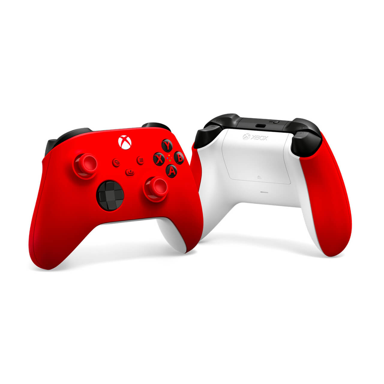 Control Joystick Inalámbrico Microsoft Xbox Wireless Controller Series