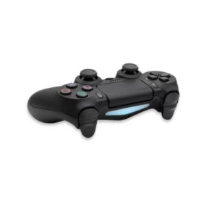 Control Joystick Inalámbrico Monster Games Double Shock Ps4 Negro