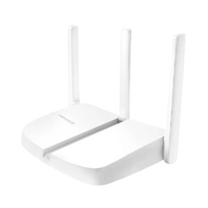 Router Wds Bridge Mw305r V2 220v 300mbps Mercusys