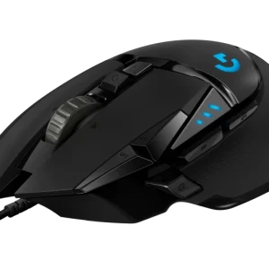 Mouse gamer Logitech G Series G502 Hero