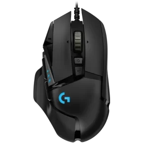 Mouse gamer Logitech G Series G502 Hero