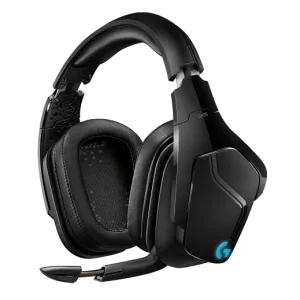 Audífonos Gamer Inalámbricos Logitech G Series G935 Rgb Led